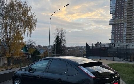 Ford Focus II рестайлинг, 2008 год, 400 000 рублей, 4 фотография