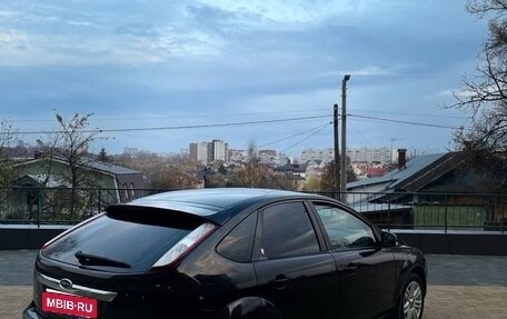 Ford Focus II рестайлинг, 2008 год, 400 000 рублей, 3 фотография