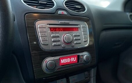 Ford Focus II рестайлинг, 2008 год, 400 000 рублей, 9 фотография