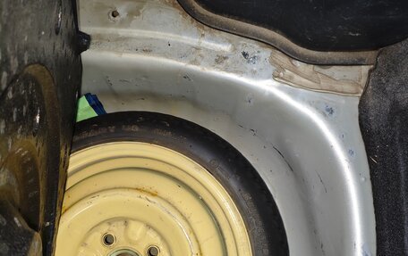 Toyota Raum I, 2001 год, 379 000 рублей, 14 фотография