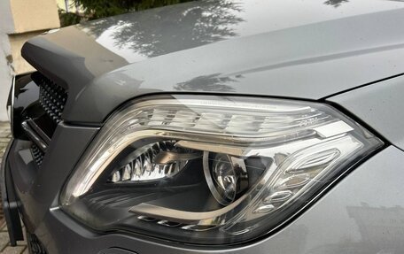 Mercedes-Benz GLK-Класс, 2012 год, 1 850 000 рублей, 11 фотография