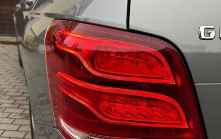 Mercedes-Benz GLK-Класс, 2012 год, 1 850 000 рублей, 12 фотография