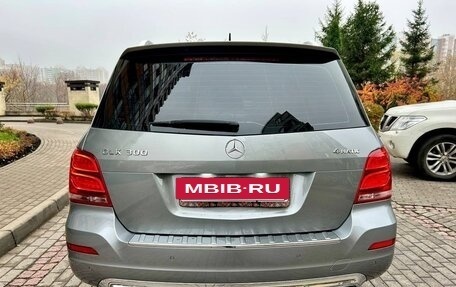 Mercedes-Benz GLK-Класс, 2012 год, 1 850 000 рублей, 4 фотография