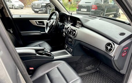 Mercedes-Benz GLK-Класс, 2012 год, 1 850 000 рублей, 16 фотография