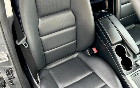 Mercedes-Benz GLK-Класс, 2012 год, 1 850 000 рублей, 17 фотография