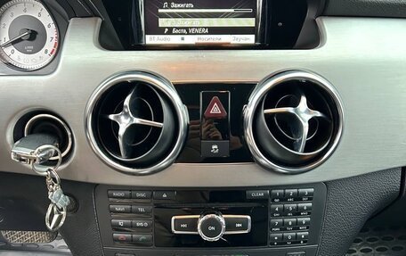 Mercedes-Benz GLK-Класс, 2012 год, 1 850 000 рублей, 20 фотография