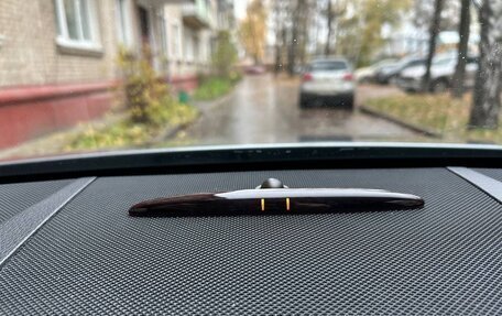 Mercedes-Benz GLK-Класс, 2012 год, 1 850 000 рублей, 22 фотография