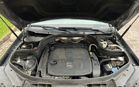 Mercedes-Benz GLK-Класс, 2012 год, 1 850 000 рублей, 25 фотография