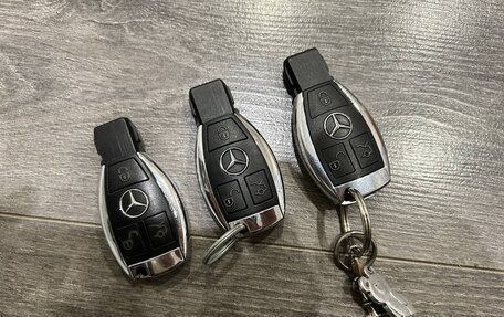 Mercedes-Benz GLK-Класс, 2012 год, 1 850 000 рублей, 24 фотография