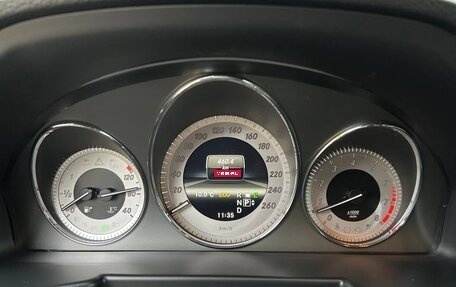 Mercedes-Benz GLK-Класс, 2012 год, 1 850 000 рублей, 21 фотография