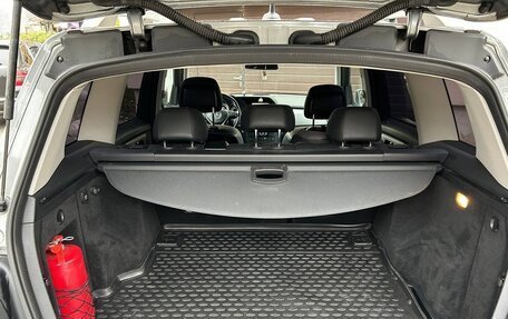 Mercedes-Benz GLK-Класс, 2012 год, 1 850 000 рублей, 26 фотография