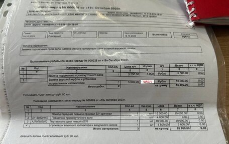 Mercedes-Benz GLK-Класс, 2012 год, 1 850 000 рублей, 33 фотография