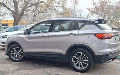 Geely Coolray I, 2023 год, 1 650 000 рублей, 2 фотография