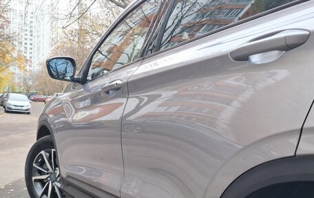 Geely Coolray I, 2023 год, 1 650 000 рублей, 5 фотография