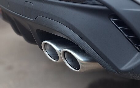 Geely Coolray I, 2023 год, 1 650 000 рублей, 9 фотография