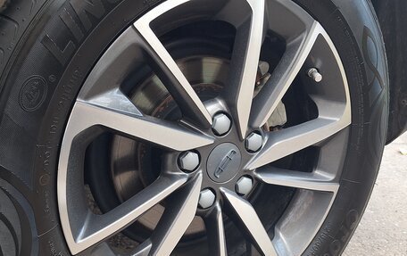 Geely Coolray I, 2023 год, 1 650 000 рублей, 12 фотография