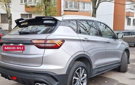 Geely Coolray I, 2023 год, 1 650 000 рублей, 3 фотография