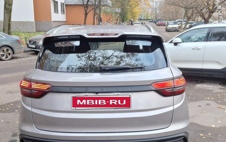 Geely Coolray I, 2023 год, 1 650 000 рублей, 4 фотография