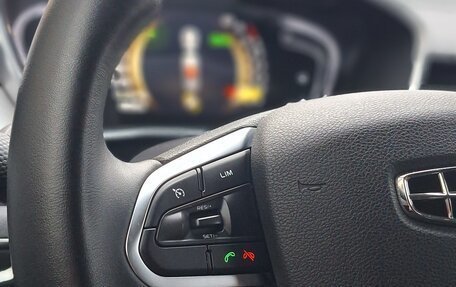 Geely Coolray I, 2023 год, 1 650 000 рублей, 20 фотография