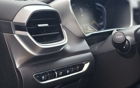 Geely Coolray I, 2023 год, 1 650 000 рублей, 22 фотография