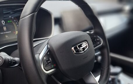 Geely Coolray I, 2023 год, 1 650 000 рублей, 19 фотография