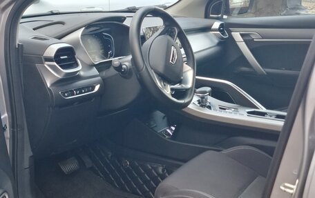 Geely Coolray I, 2023 год, 1 650 000 рублей, 17 фотография