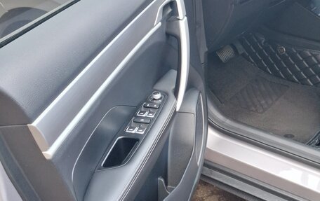 Geely Coolray I, 2023 год, 1 650 000 рублей, 16 фотография