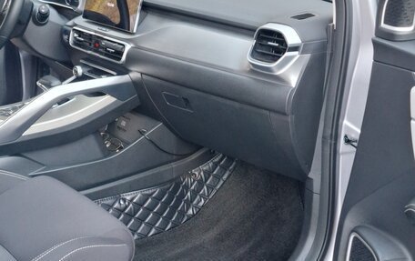 Geely Coolray I, 2023 год, 1 650 000 рублей, 25 фотография