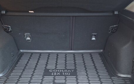 Geely Coolray I, 2023 год, 1 650 000 рублей, 36 фотография