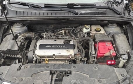 Chevrolet Orlando I, 2013 год, 1 000 100 рублей, 2 фотография