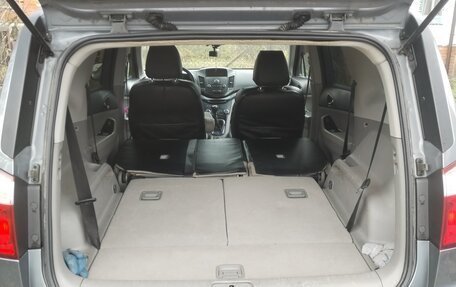 Chevrolet Orlando I, 2013 год, 1 000 100 рублей, 7 фотография