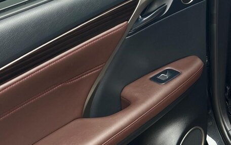 Lexus RX IV рестайлинг, 2017 год, 3 700 000 рублей, 6 фотография