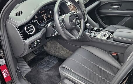 Bentley Bentayga I, 2021 год, 19 980 000 рублей, 8 фотография