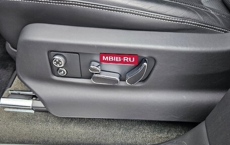 Bentley Bentayga I, 2021 год, 19 980 000 рублей, 9 фотография