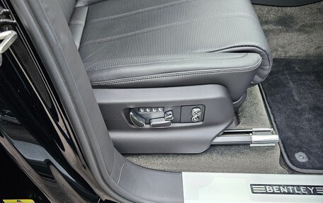 Bentley Bentayga I, 2021 год, 19 980 000 рублей, 18 фотография