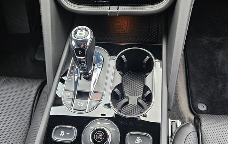 Bentley Bentayga I, 2021 год, 19 980 000 рублей, 22 фотография