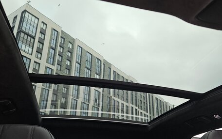 Bentley Bentayga I, 2021 год, 19 980 000 рублей, 26 фотография