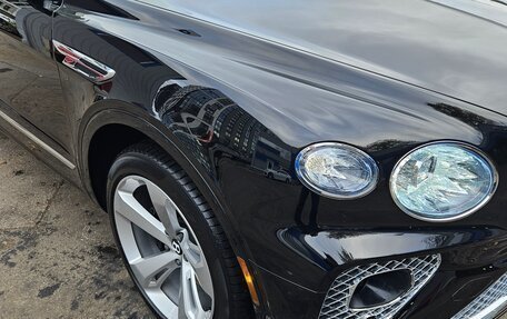 Bentley Bentayga I, 2021 год, 19 980 000 рублей, 27 фотография