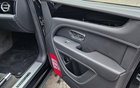 Bentley Bentayga I, 2021 год, 19 980 000 рублей, 17 фотография