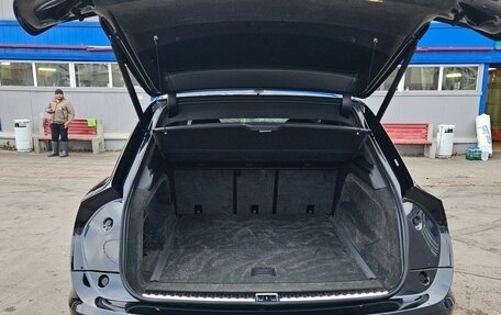 Bentley Bentayga I, 2021 год, 19 980 000 рублей, 13 фотография