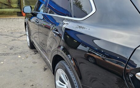 Bentley Bentayga I, 2021 год, 19 980 000 рублей, 32 фотография