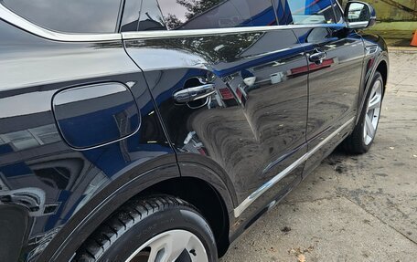 Bentley Bentayga I, 2021 год, 19 980 000 рублей, 29 фотография