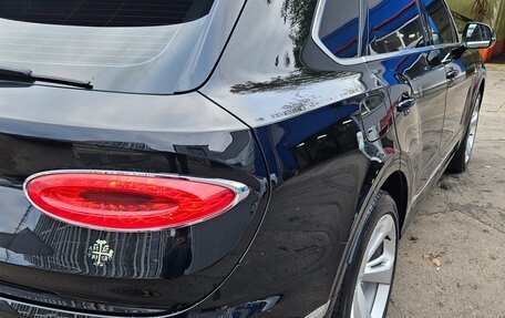 Bentley Bentayga I, 2021 год, 19 980 000 рублей, 30 фотография