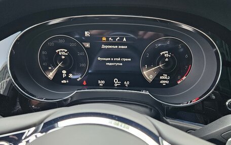 Bentley Bentayga I, 2021 год, 19 980 000 рублей, 35 фотография