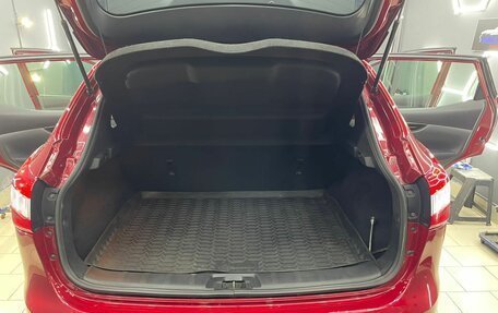 Nissan Qashqai, 2015 год, 1 300 000 рублей, 8 фотография