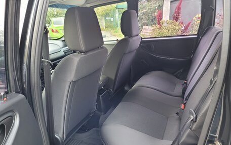 Chevrolet Niva I рестайлинг, 2018 год, 748 000 рублей, 17 фотография