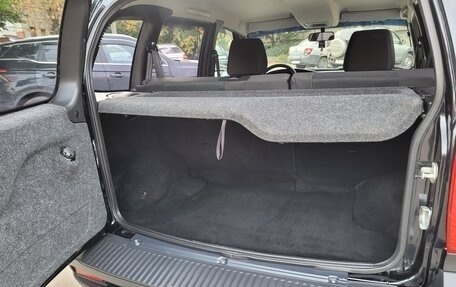 Chevrolet Niva I рестайлинг, 2018 год, 748 000 рублей, 16 фотография