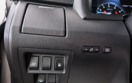 Lexus RX III, 2009 год, 1 699 000 рублей, 17 фотография