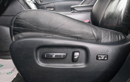 Lexus RX III, 2009 год, 1 699 000 рублей, 18 фотография