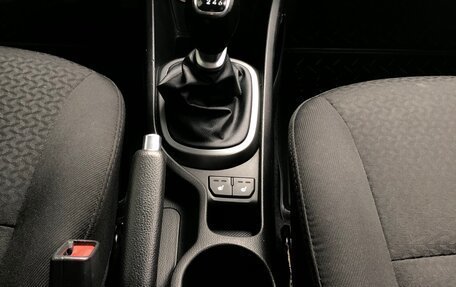 KIA Rio III рестайлинг, 2016 год, 689 000 рублей, 3 фотография